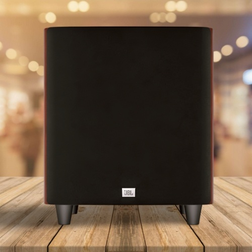 Loa sub JBL Studio 660P