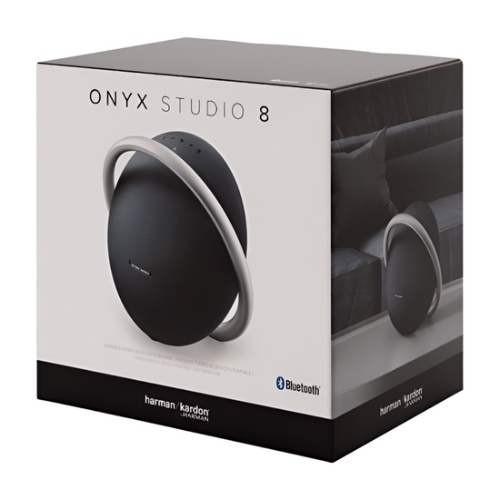 Loa Harman Kardon Onyx Studio 8