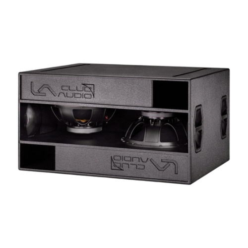 LOA SUBWOOFER LA 218