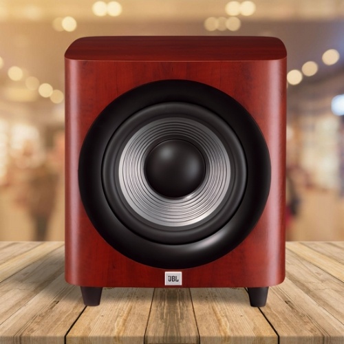 Loa sub JBL Studio 660P