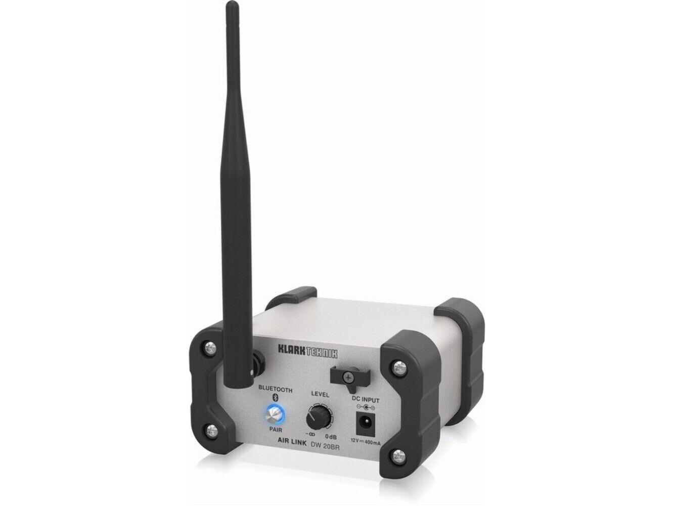 Bộ Phát Tín Hiệu DW 20T Klark Teknik