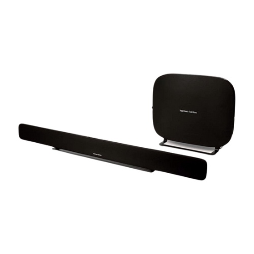 Loa Harman Kardon Omni Bar Plus