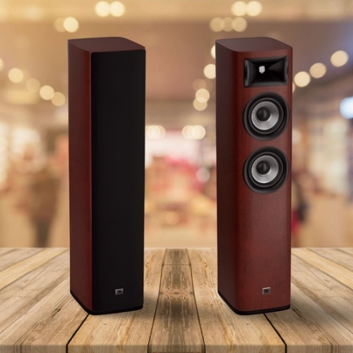 Loa JBL Studio 680