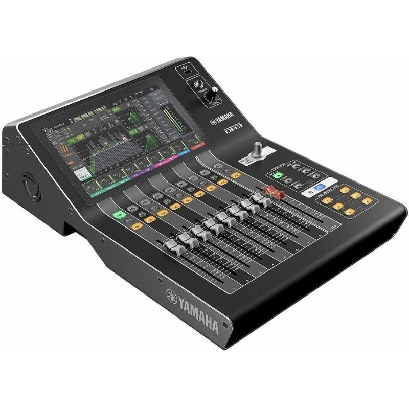 Mixer bàn kỹ thuật số Yamaha DM3 Standard