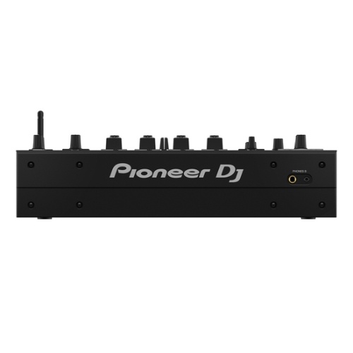 Pioneer DJ CDJ 3000 Pair + DJM-A9 DJ Controller Mixer 100V NEW