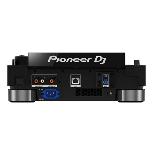 Pioneer DJ CDJ 3000 Pair + DJM-A9 DJ Controller Mixer 100V NEW