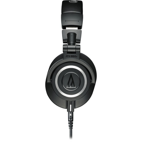 Audio Technica ATH-M50x Professional Monitor Headphones