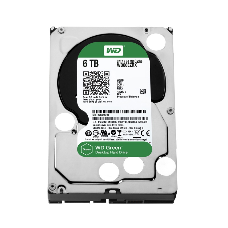 Đầu VietK Pro 6TB