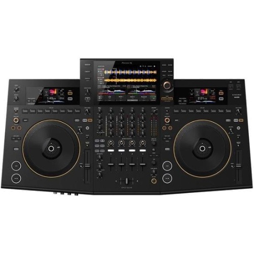 Pioneer DJ OPUS-QUAD Professional All-In-One DJ System Controller AC100V