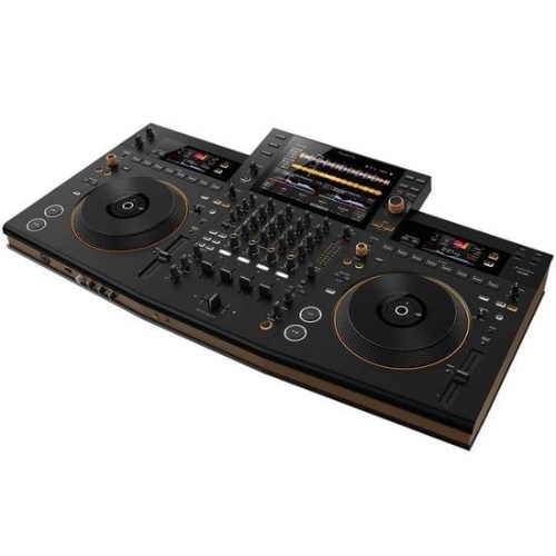 Pioneer DJ OPUS-QUAD Professional All-In-One DJ System Controller AC100V