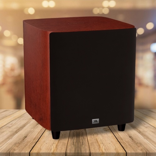 Loa sub JBL Studio 660P