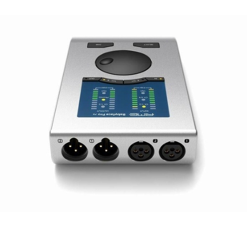 RME Audio Interface Babyface Pro FS