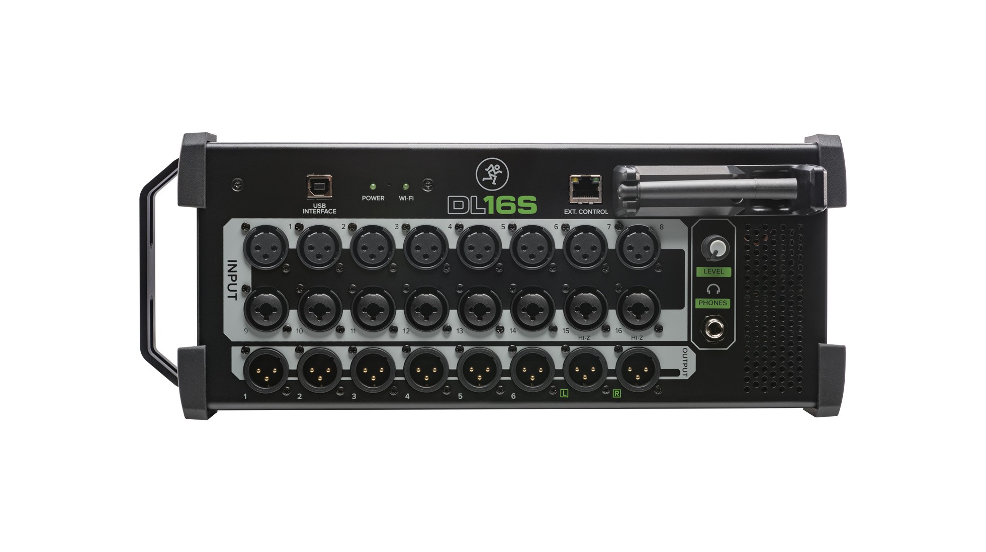 MACKIE DL16S Mixer digital