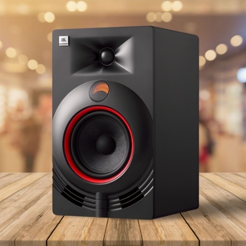 Loa JBL Nano K5