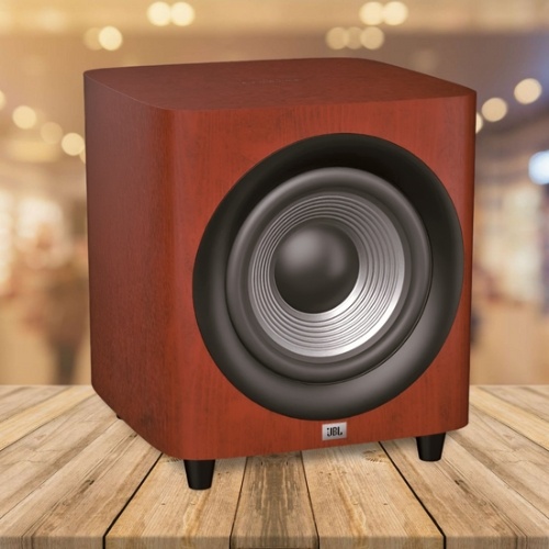 Loa sub JBL Studio 660P